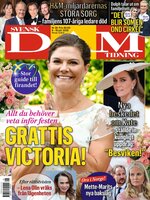 Svensk Damtidning